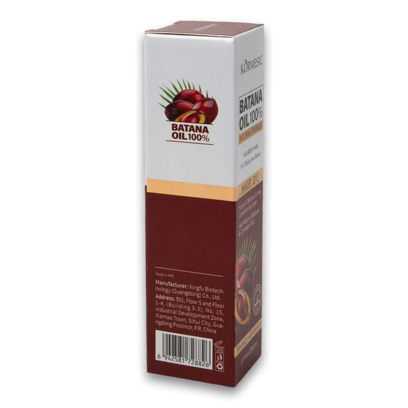 Batana Oil Natural Essence (160ml)